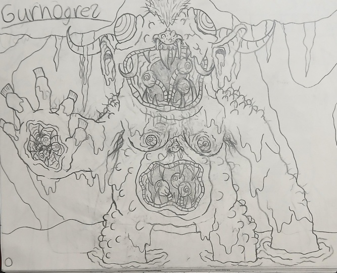 The Gurnogers