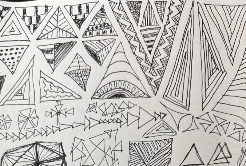 10-Minutes of Triangles