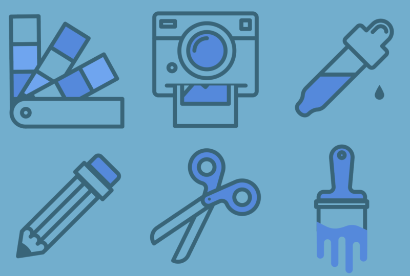 Class Icons