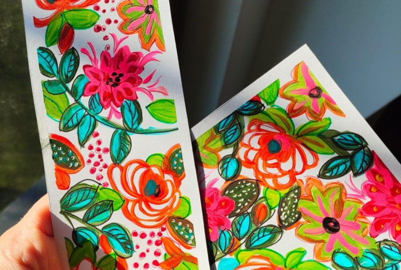 Floral Gifts
