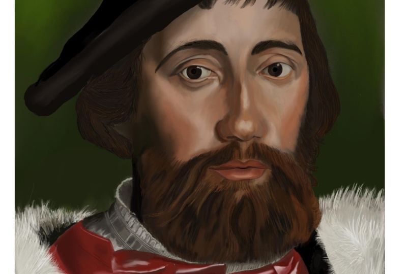 The Ambassador