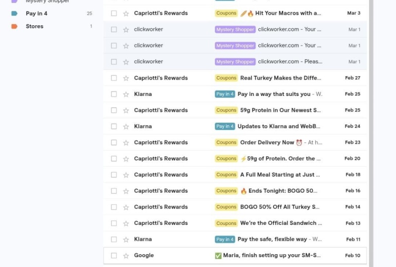 My Beginners Virtual Assistant Project