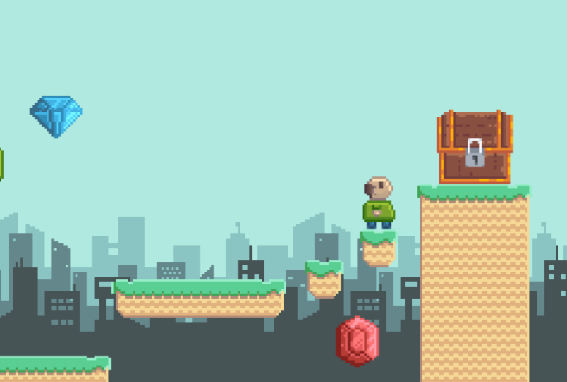 Game World Elements