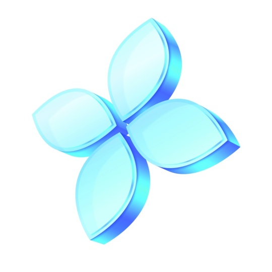 Glass Logo