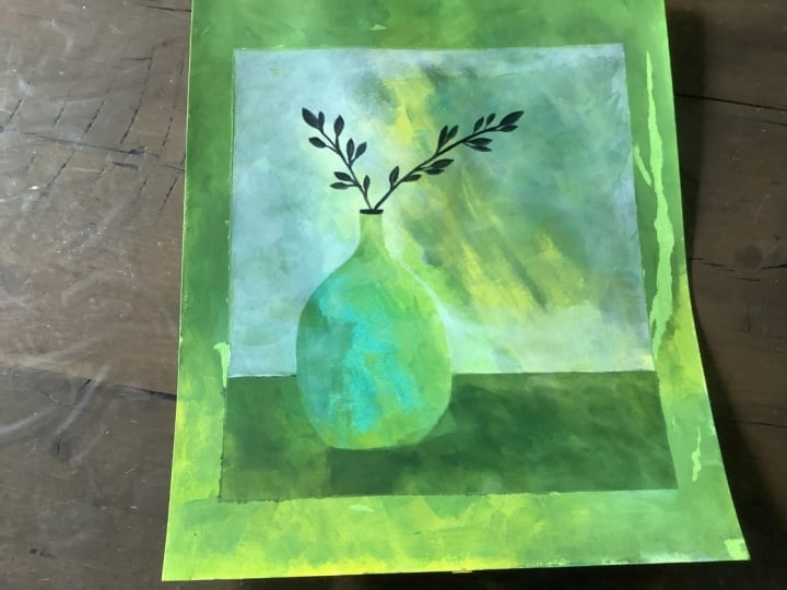 Vase project