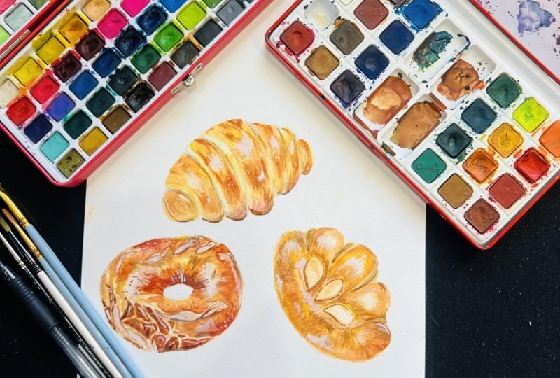 Breads