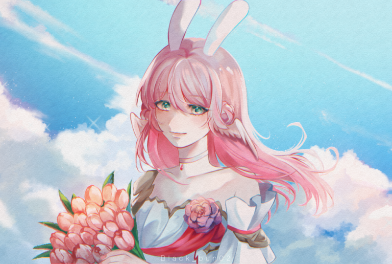 My oc asteria