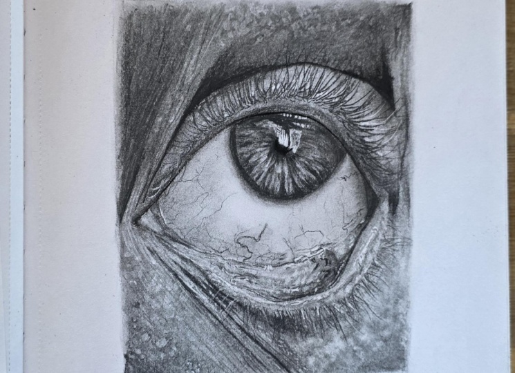 Open Your Eye