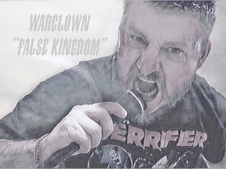 WarClown