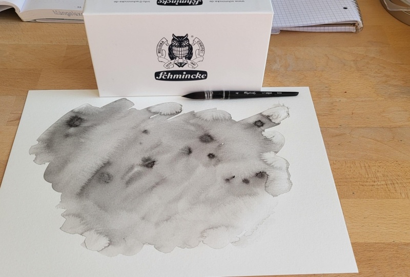 Ink Magic