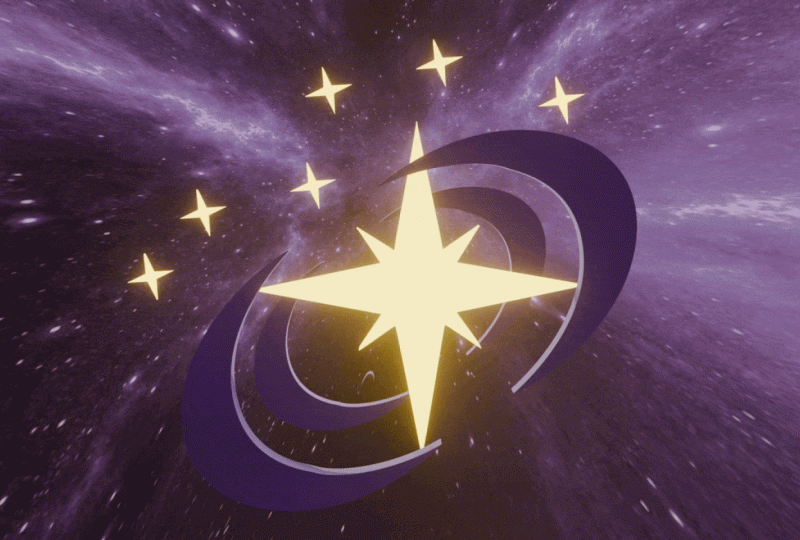 Space Logo