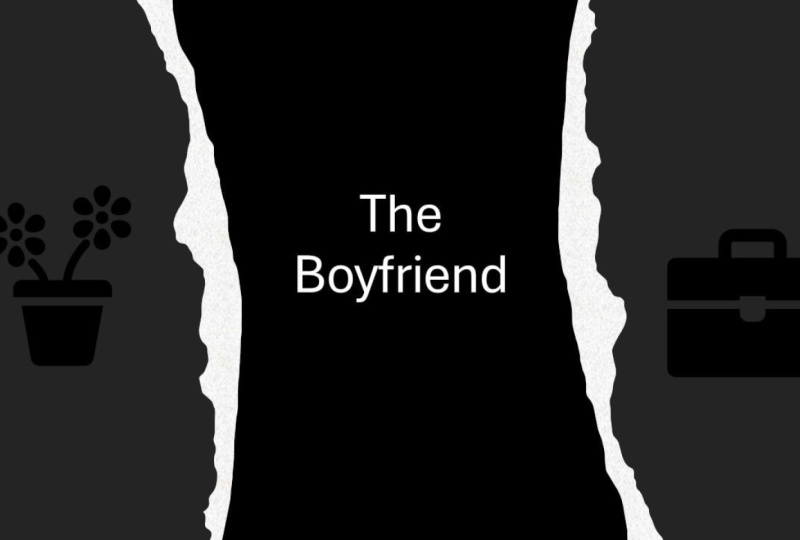 The boyfriend
