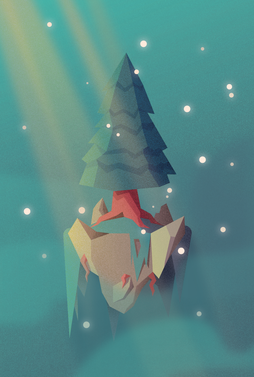 The Lone Pine 