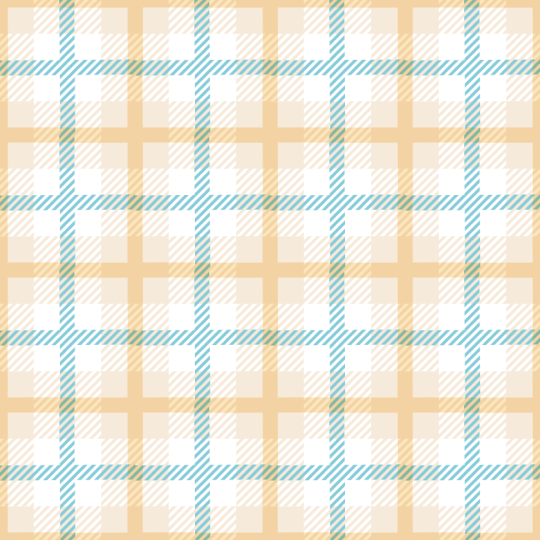 Summer Plaid