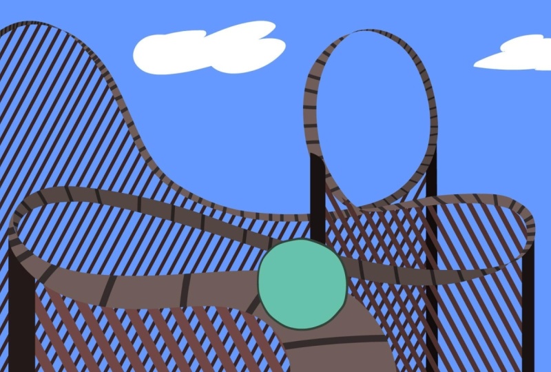 Basics of Traditional (2D) Animation with Tom Bancroft Final Project