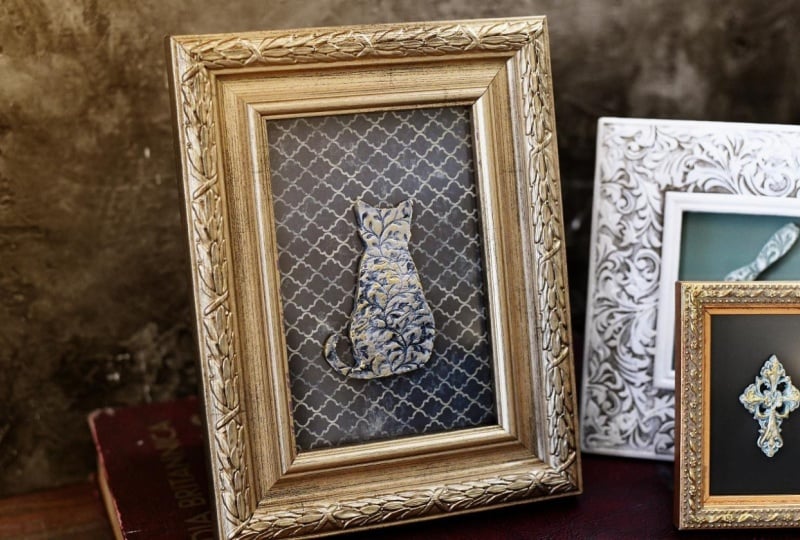 Cat Minyette