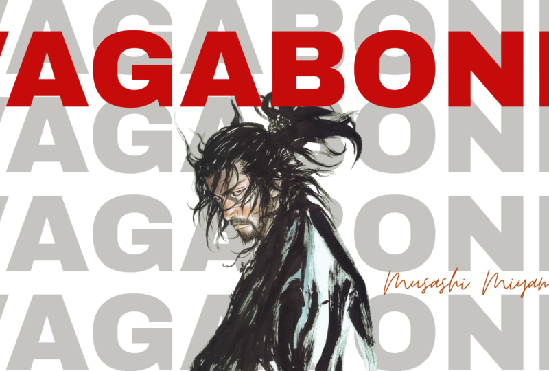 vagabond wallpaper