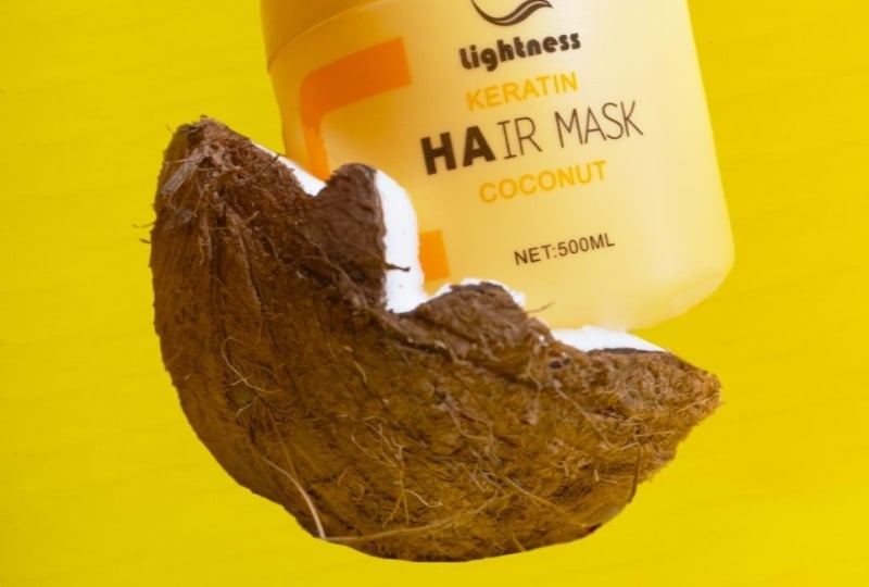 First Product Photography