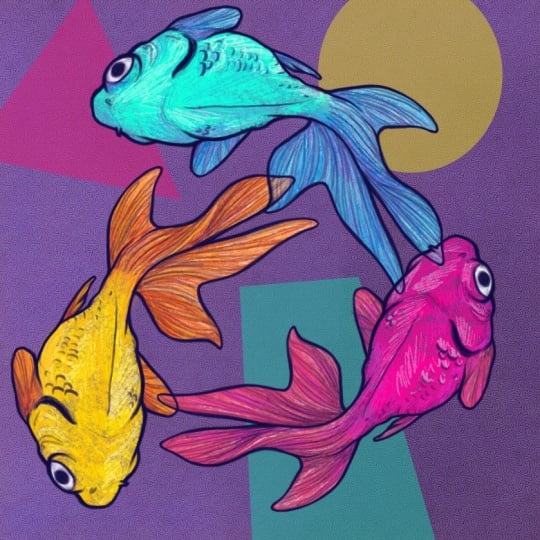 fish