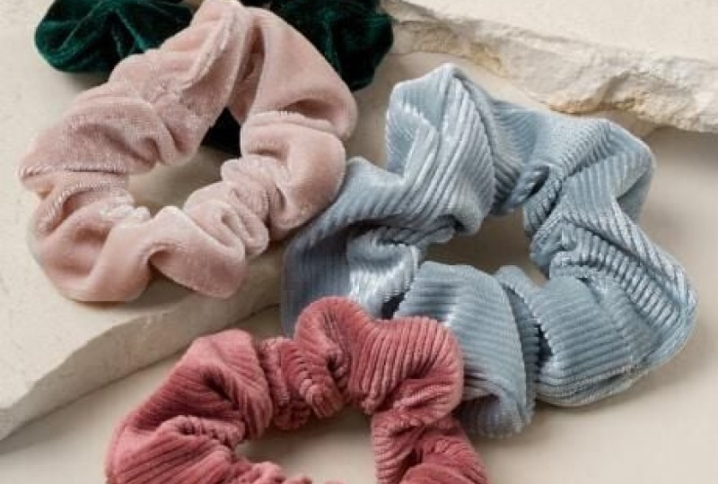 Scrunchies