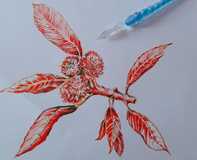 Autumn pleisure