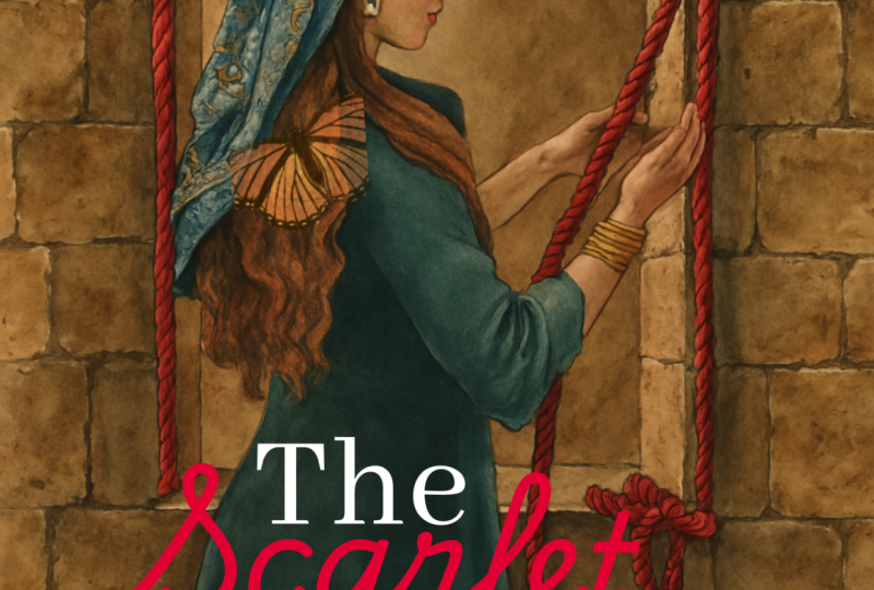 The Scarlet Redemption