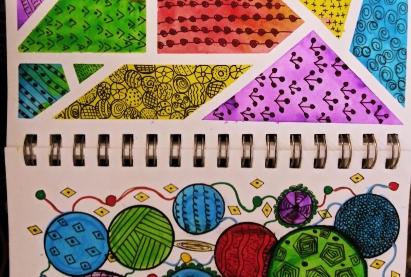 Creating Patterns