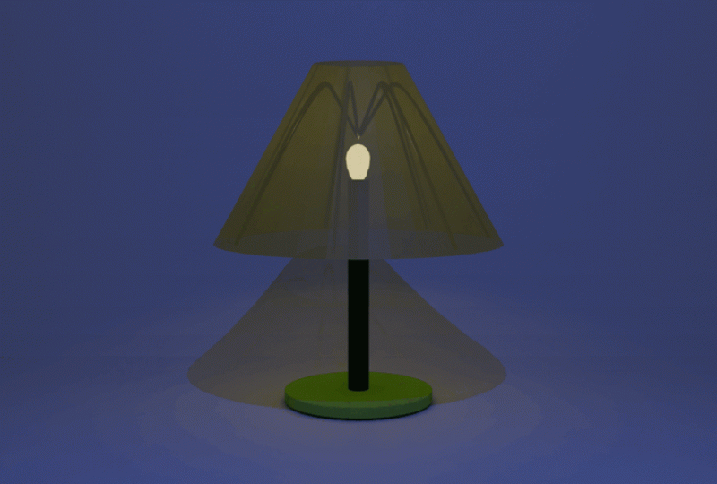 Lamp