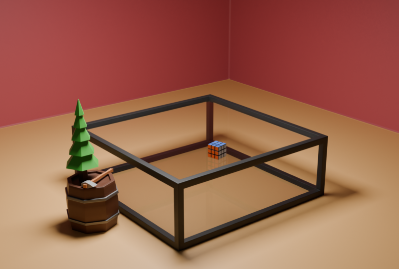 Practice Project