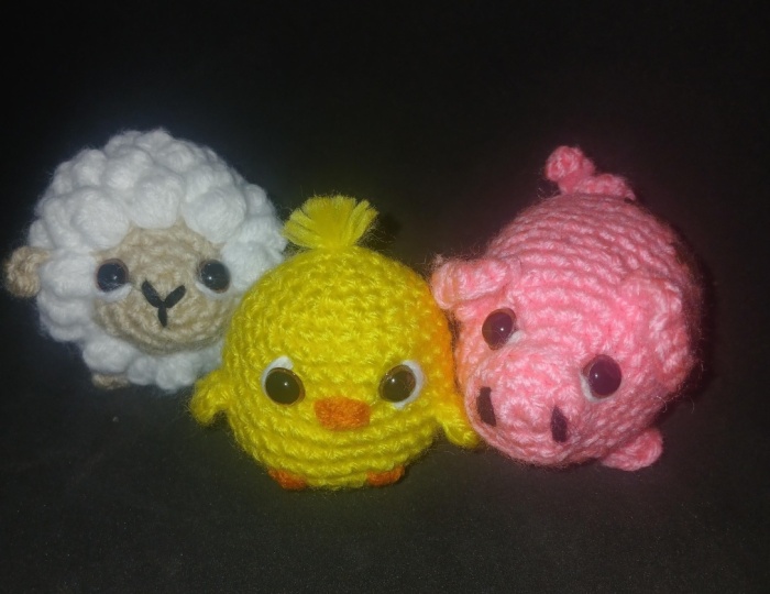 Learn to Crochet