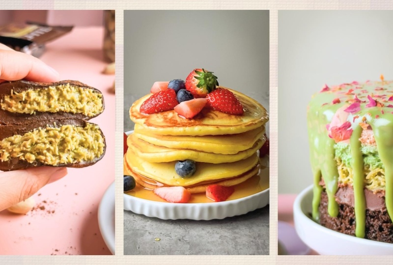 From Messy Kitchen to Irresistible: 3 Styled Food Videos