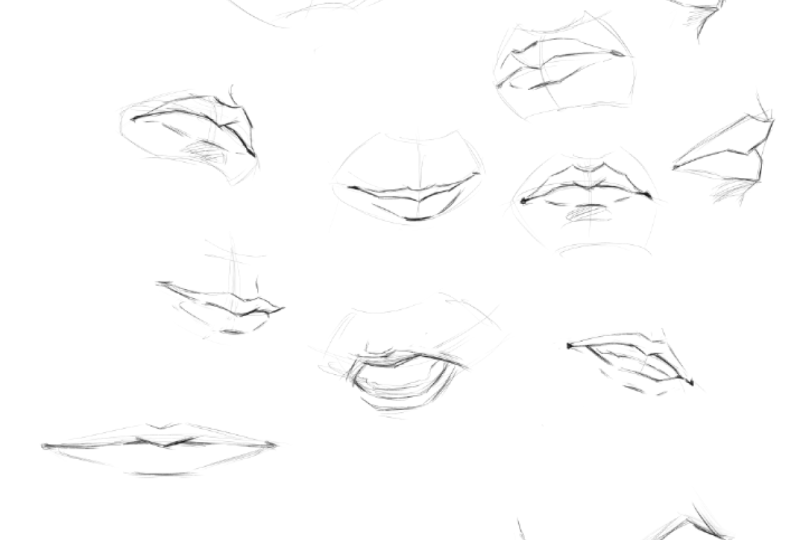 Mouth
