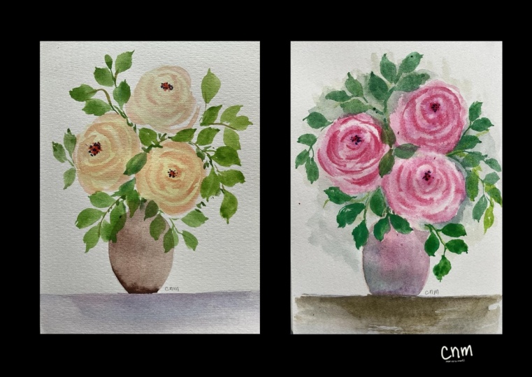 Roses