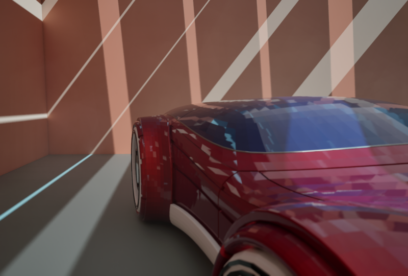 MyDreamSportsCar