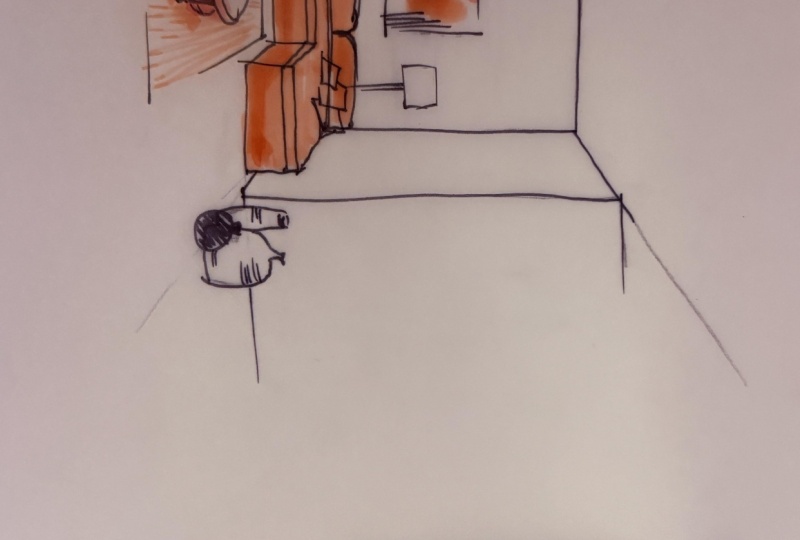 Layout and 3D Sketch