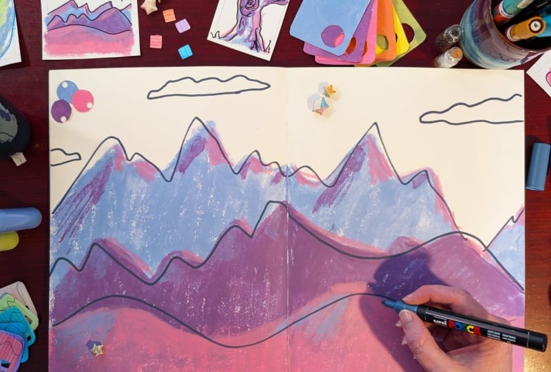 Boldness is All!