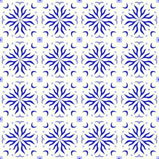 Tile Pattern