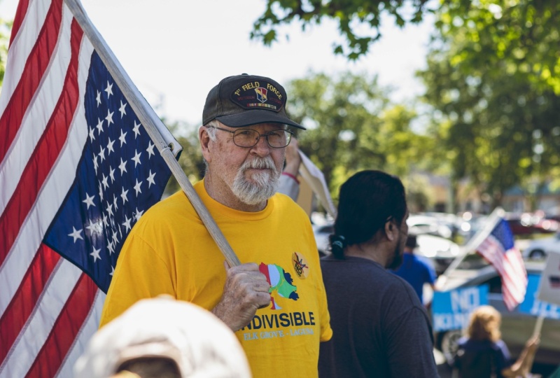 Political Protest