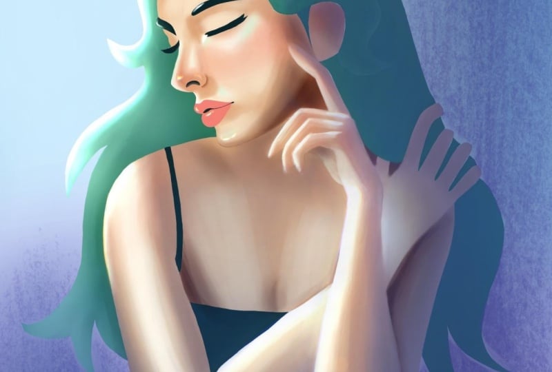 Painting Illustration