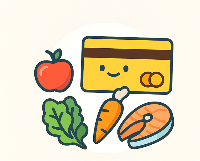Nutrition Orientation Component