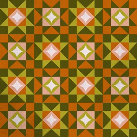 Quilt inspo