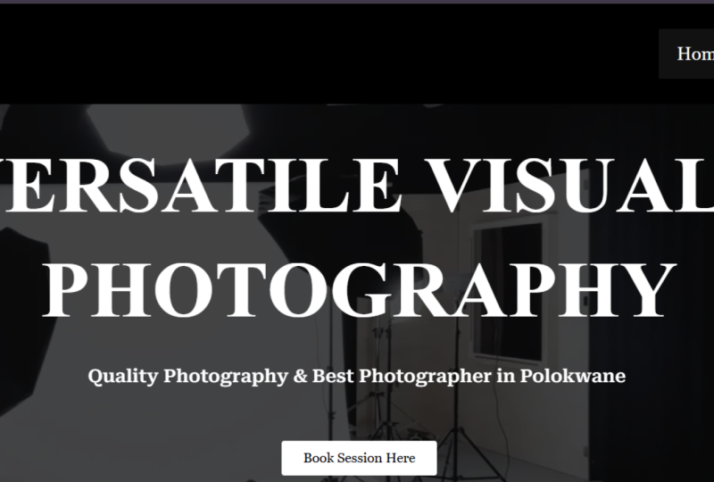 Versatile Visuals