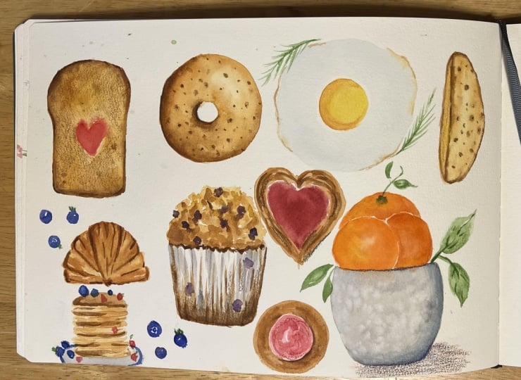 Goodies