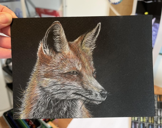 Fox