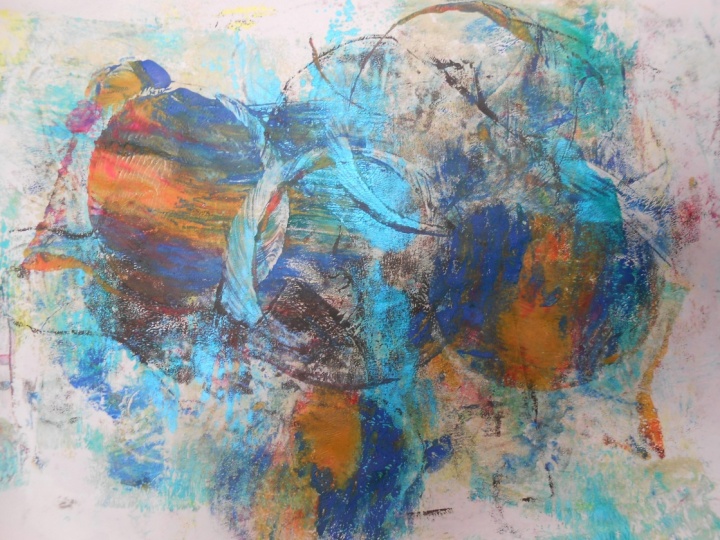 abstrait