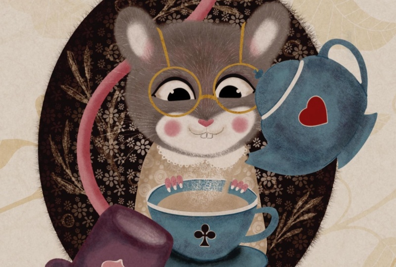 Dormouse