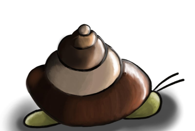 Snail Light