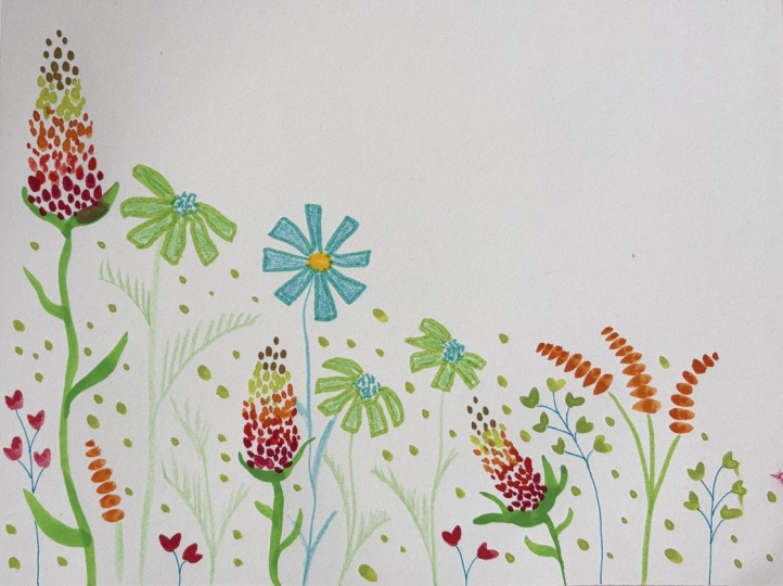 Flowers and seeds