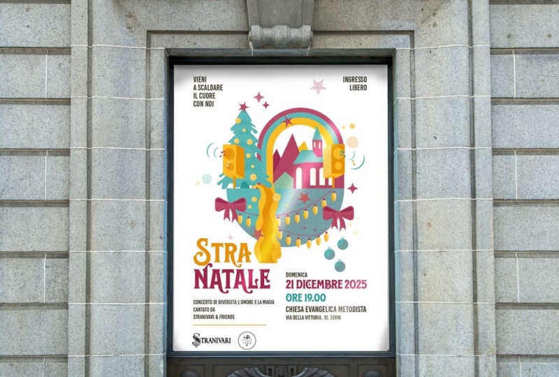 Stranatale