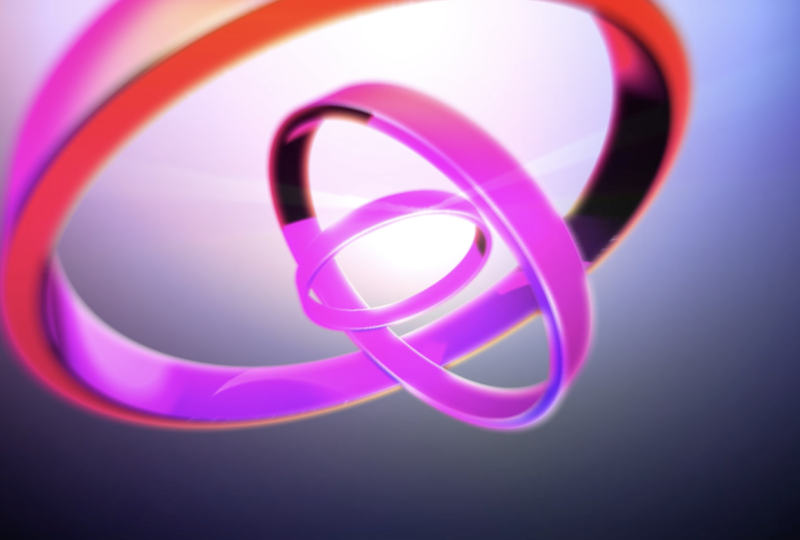 Floating Rings